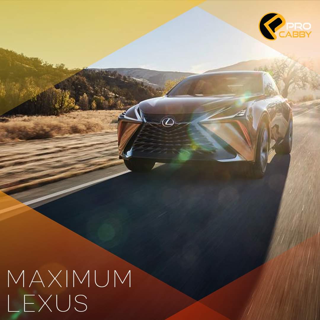 pro_cabby's tweet photo. Get ready to have your car dreams redefined by the Lexus LF-1 Limitless concept, stealing the spotlight at the auto shows worldwide. This ride is not just a crossover; it’s a statement.

Source + images: @ caranddriver

#Lexus #ProCabbyStrong https://t.co/2sXrH0FaeS