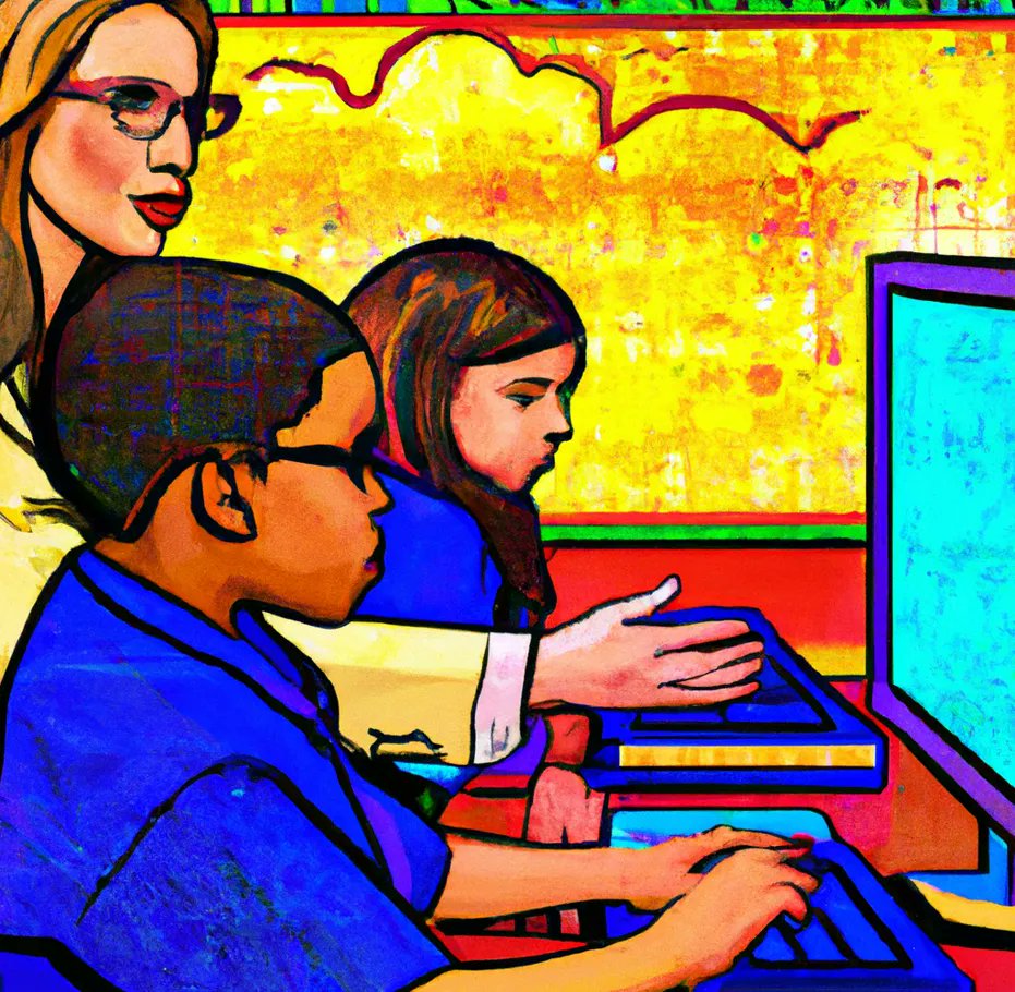 hubblitweets's tweet image. #PrivateSchool #PrivateSchoolMarketing #EducationMarketing #SchoolMarketing #IndependentSchools #EdTech #OperationalExcellence #TechnologyInEducation #TechSafety: Five Essential Steps to Manage Technology in Private School 
buff.ly/45Fcq5T