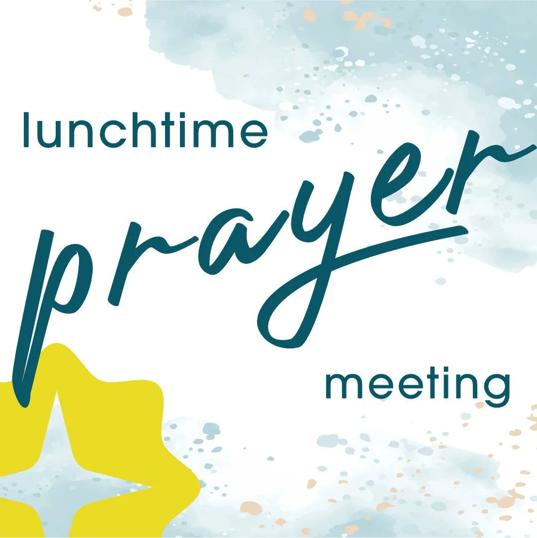 Calvary Church tweet media