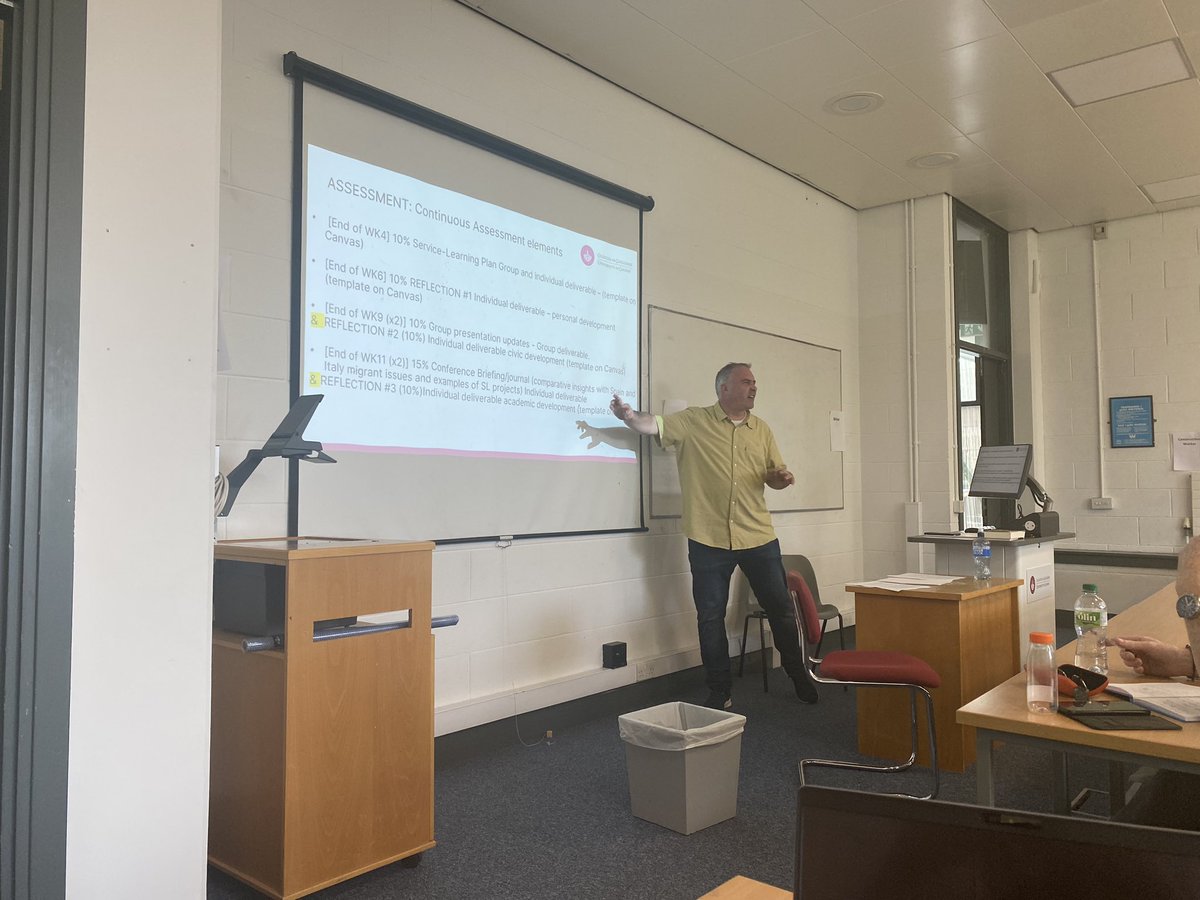 Dr Lorraine Tansey tweet media