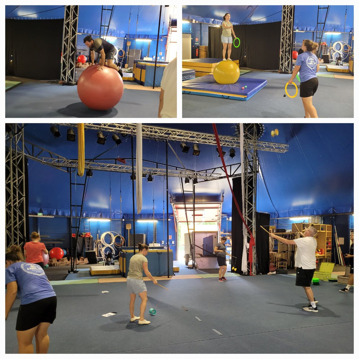 CPDEPS 61 tweet media