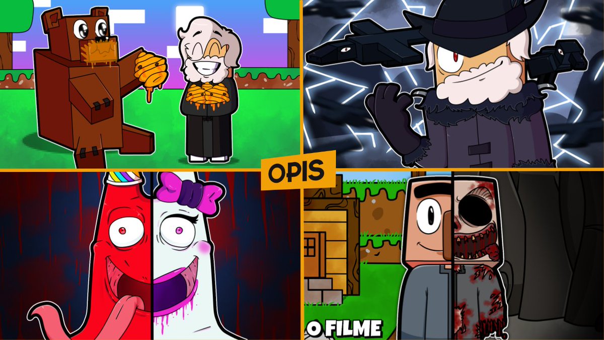 compilado✨

#thumbnail #minecraft