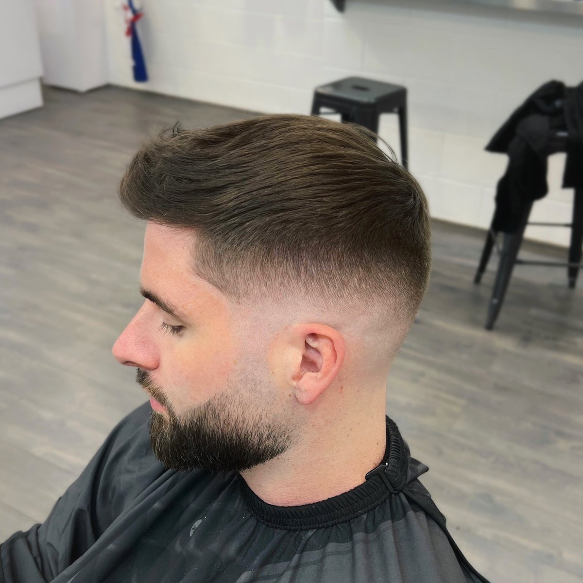 Fresh one for my mate <a href="/Tgarratt10/">Tom Garratt</a> 👊🏼