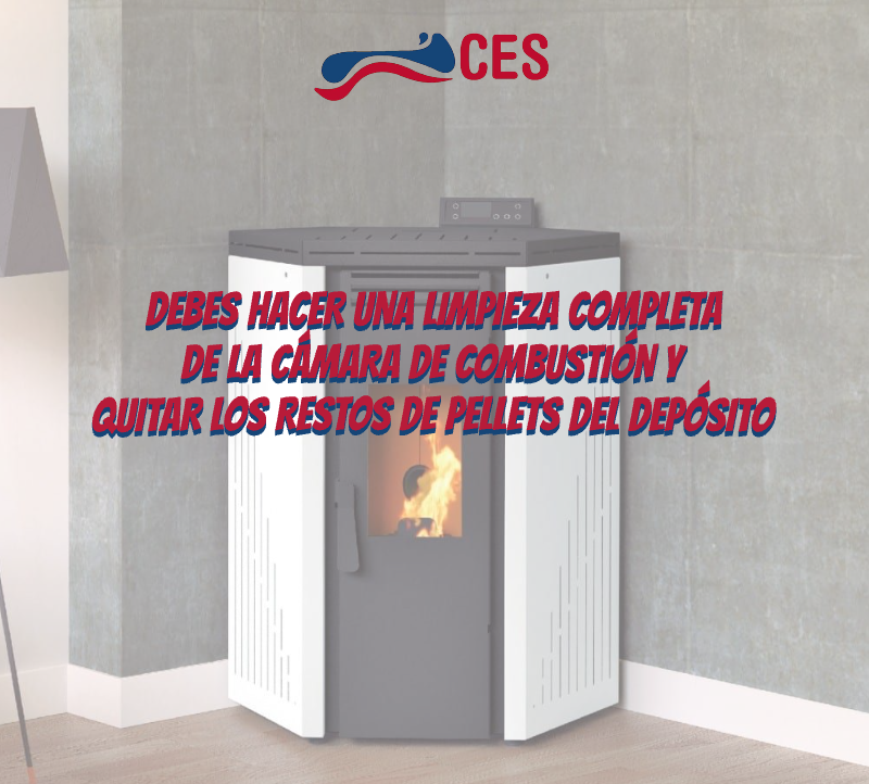 CeesAgua's tweet photo. 🔥¿Cómo usar adecuadamente tu estufa de pellet después de un tiempo sin uso?🔥

Síguenos si te gusta nuestro contenido!!! https://t.co/LRYk2mUnIq