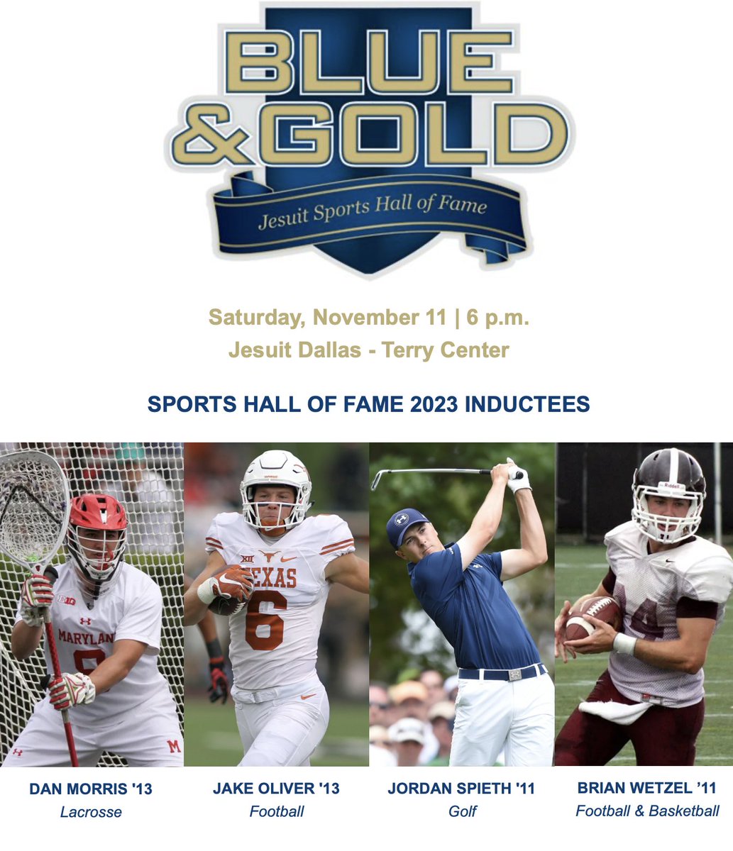 Congrats Dan Morris!  The first alum through the program to be bestowed this honor.