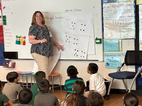 TracyRiley3rd's tweet photo. I love helping teachers have Math Talks with their students. 
#RISDWEAREONE
#RISDLEADANDINT
#RISDBELIEVES
#CBEELEVATE
@CBEBears https://t.co/l8CN4lBUQe