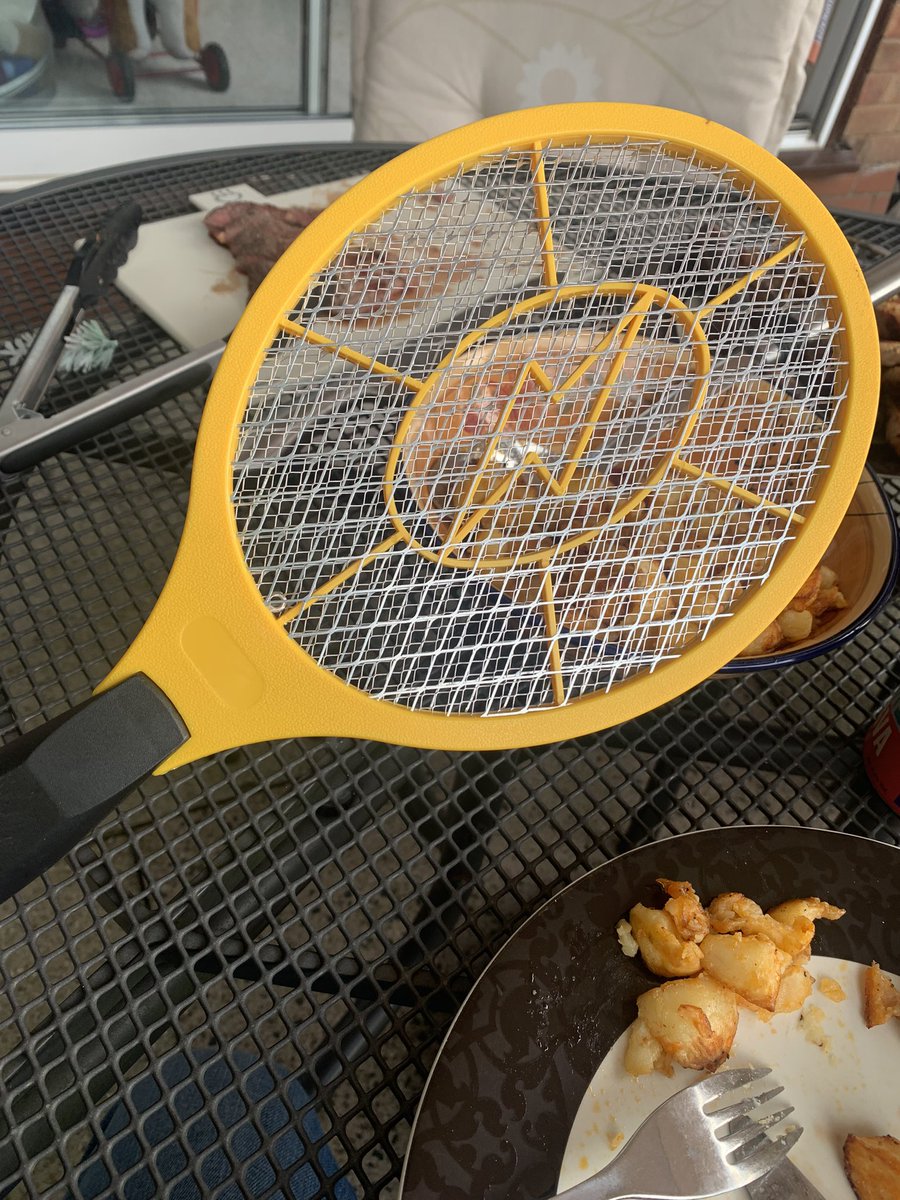 PlentyPhil's tweet photo. What’s your most essential bit of #BBQ kit? https://t.co/8IMY1MPWKG