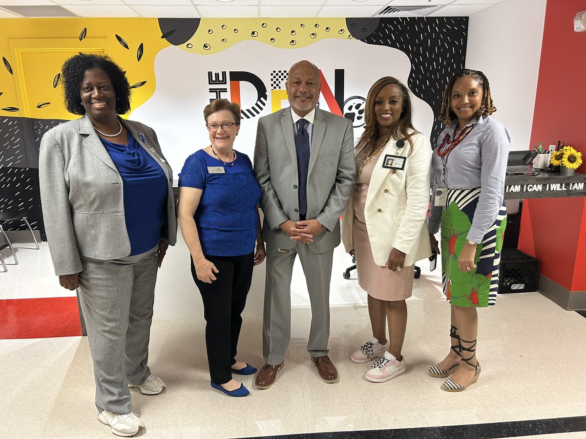Dr. Bryan Johnson (@apssupt) on Twitter photo Visiting Young Middle School was an absolute joy! Our educators are doing a wonderful job of supporting the whole-child at โThe Denโ ๐ค#AtlantaPublicSchools <a href="/apsupdate/">ATL Public Schools</a> <a href="/apsyoungms/">Young Middle School</a> Visiting Young Middle School was an absolute joy! Our educators are doing a wonderful job of supporting the whole-child at โThe Denโ ๐ค#AtlantaPublicSchools <a href="/apsupdate/">ATL Public Schools</a> <a href="/apsyoungms/">Young Middle School</a>