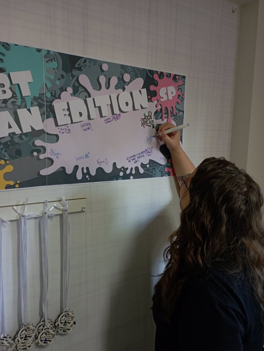 Booyah Booyah Tournament tweet media