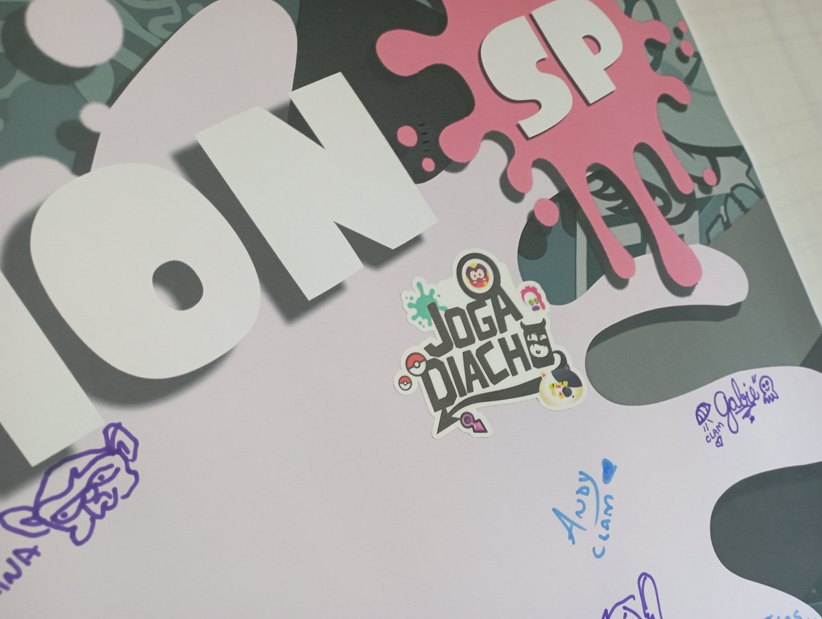 Booyah Booyah Tournament tweet media