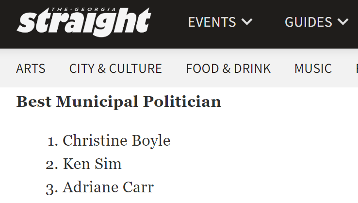 OneCity Vancouver tweet media