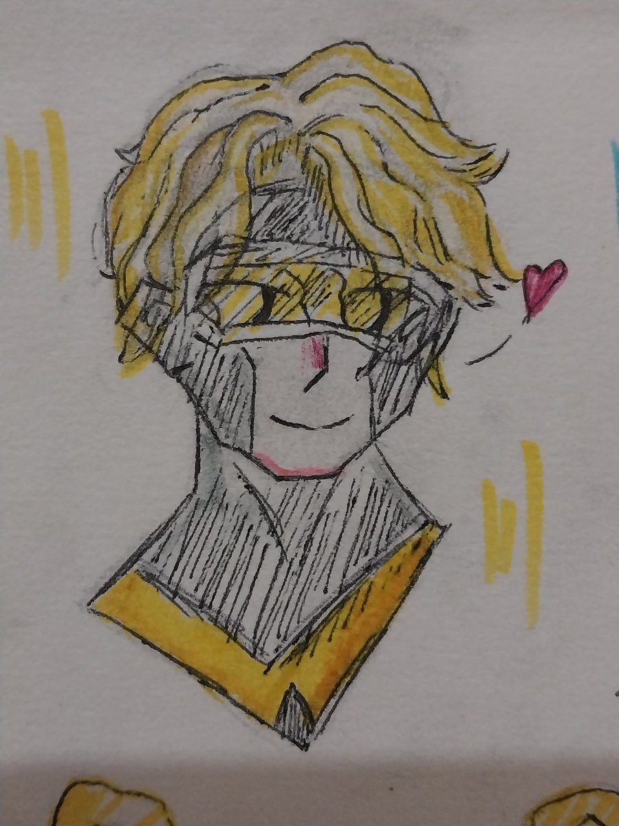 Katoqyto's tweet photo. He looks so fine NGL-
#BoosterGold #MichaelJonCarter https://t.co/TnVjfFipup