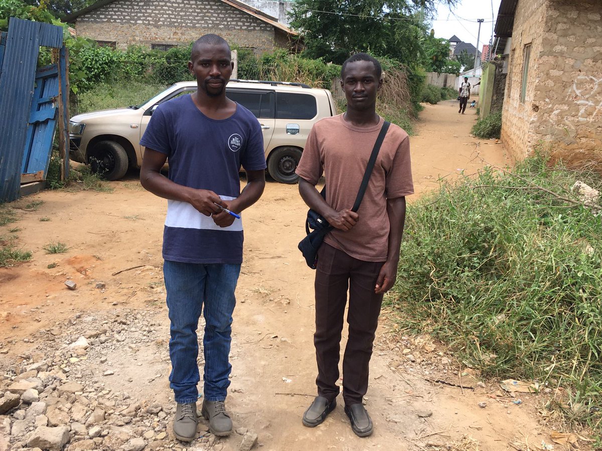UkundaSchool's tweet photo. We give thanks to God for yet another class 2023/2024 which will begin their classes on Monday 11th. Today they took a prayer walk claiming the territories in the area. https://t.co/1YDT3ieswj
