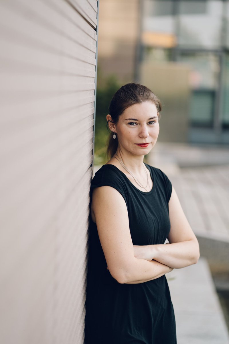 Unsere Bündnispartnerin Kerstin Neuhaus hatte die Gelegenheit,für die <a href="/KASonline/">Adenauer-Stiftung</a> einen Beitrag zu verfassen,in den sie die Freier in den Mittelpunkt ihrer Analyse stellt.
Hervorragend!👏
kas.de/de/analysen-un…
FOTO:© Ben Gross
#KerstinNeuhaus #equalitymodelnow #Freier #keineMehr