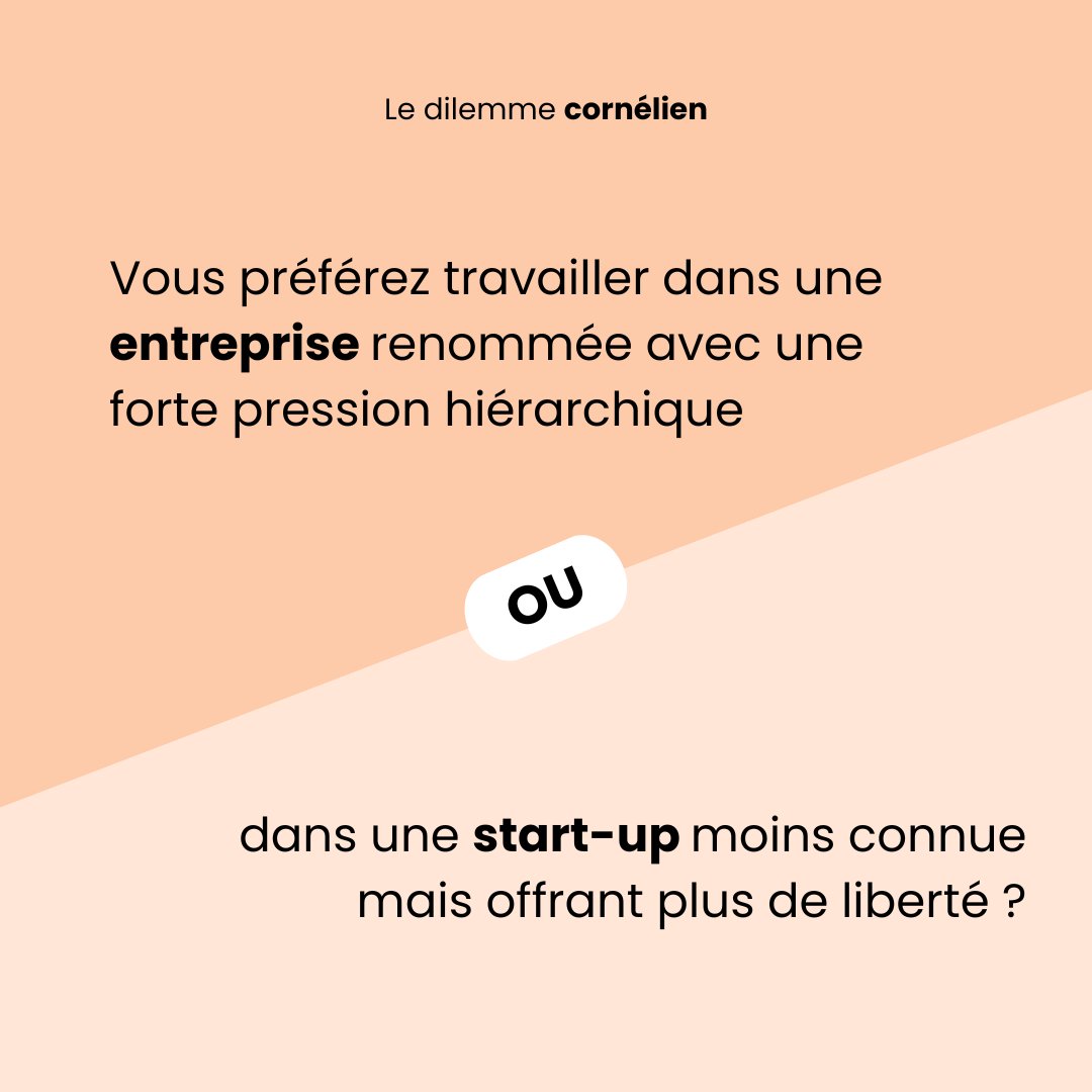 Quel est votre point de vue ? Partagez vos réflexions dans les commentaires ci-dessous ! 🗣️

#Carrière #Entreprise #StartUp #Liberté #DéfisProfessionnels #ChoixDeCarrière