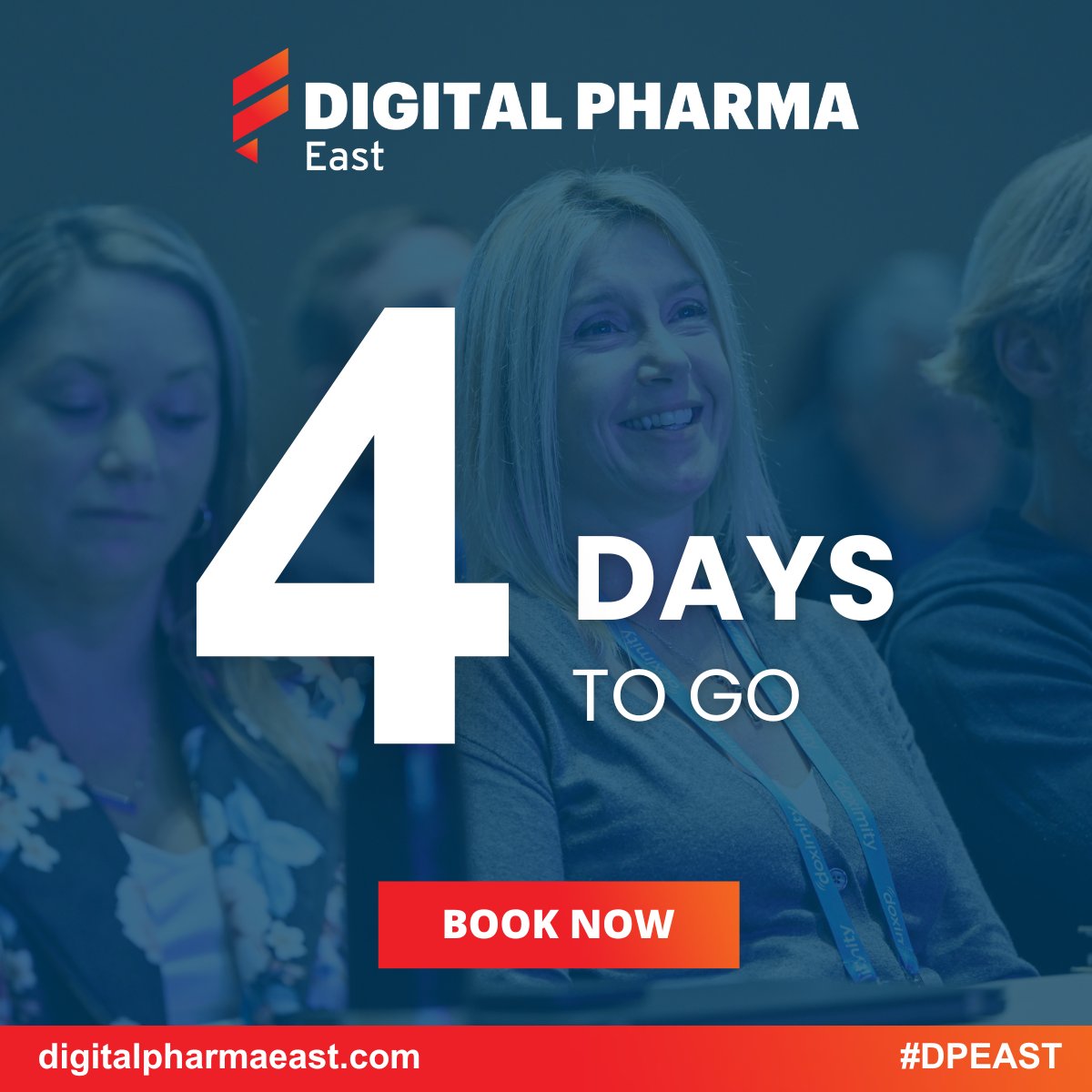 Digital Pharma East