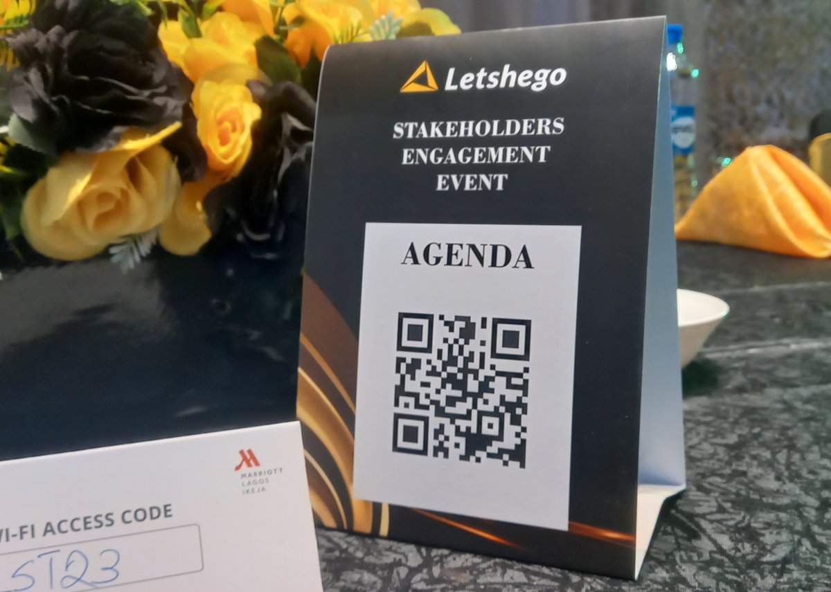 LeoUmanah's tweet image. Lets go Digital #Letshego