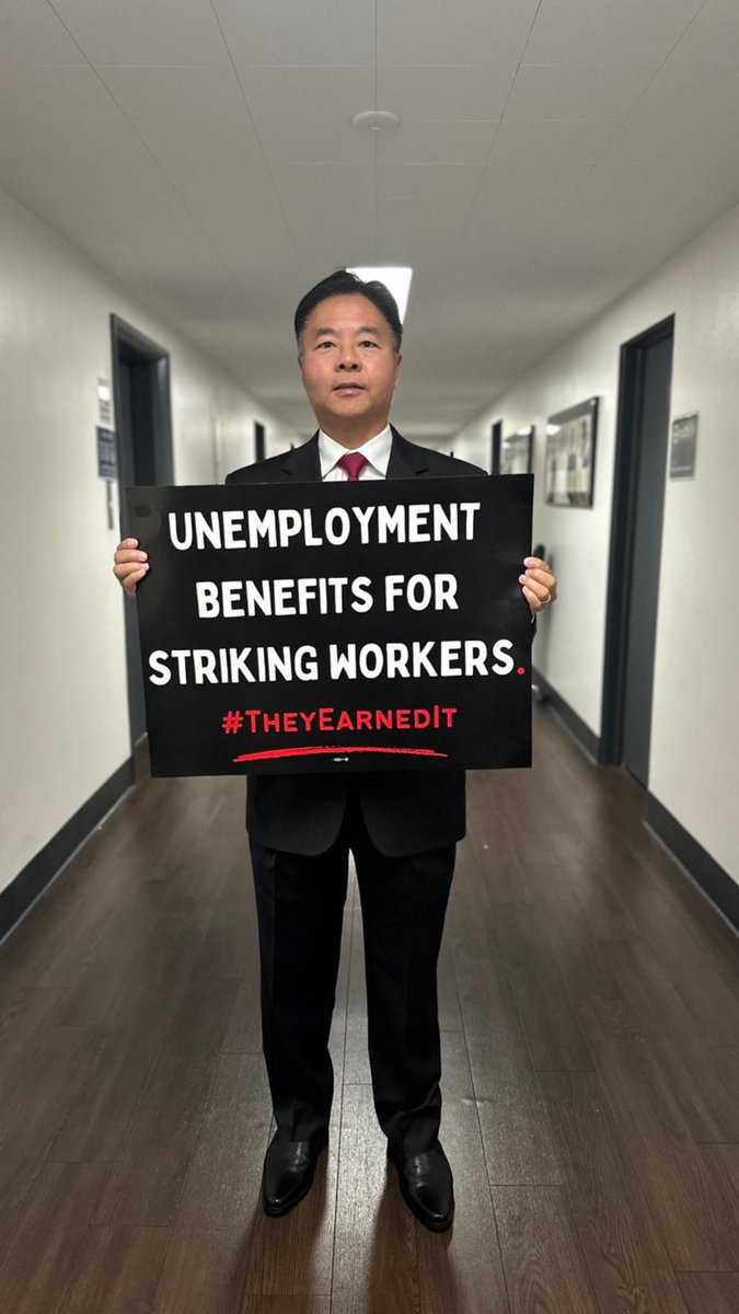 tedlieu's tweet image. 