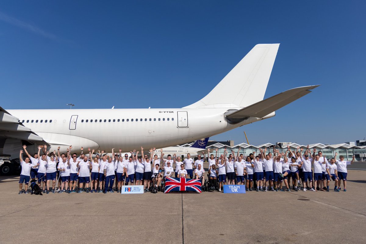 AirTanker tweet media