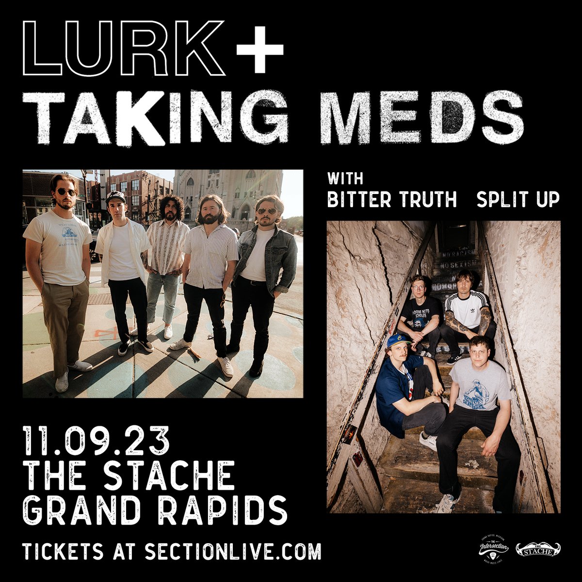 The Intersection tweet media