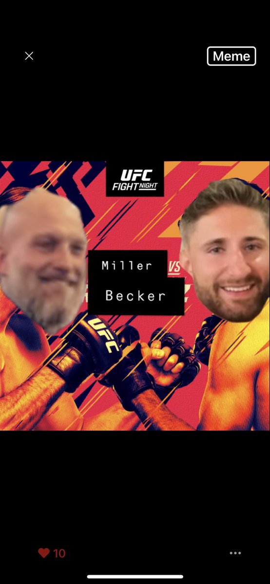 BWBlumpkin's tweet photo. The FIRST and the THIRTEENTH added member BW #Blumpkin is @gj_miller !! He enjoys fighting Becker and attending nieces bday parties!! Welcome to the league Garrett!! https://t.co/yw09mfG79o