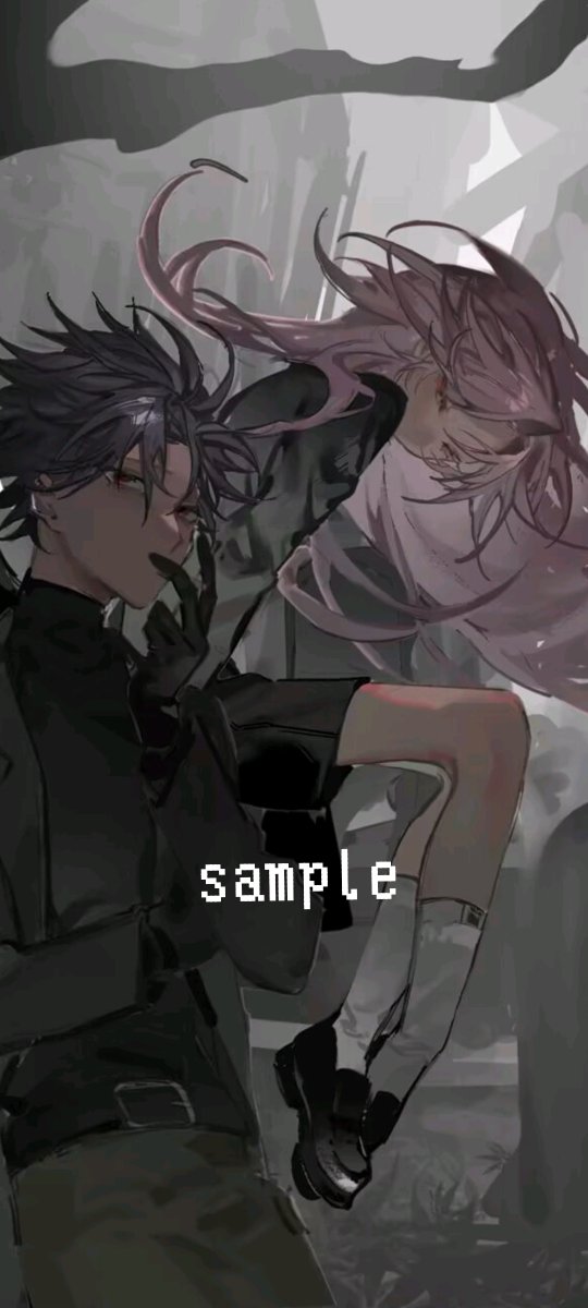 #细胞神曲 呜呜透露一点点😭