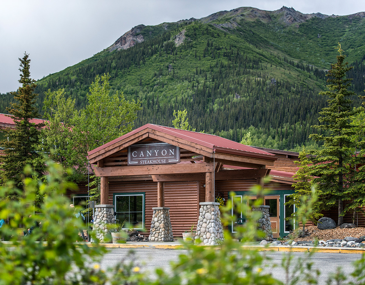 Westmark Hotels tweet media