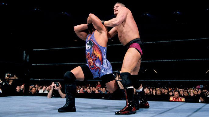 Alleliteratings's tweet photo. #WWE #WM18
William Regal vs RVD
⭐⭐⭐ https://t.co/x13T0QckqX