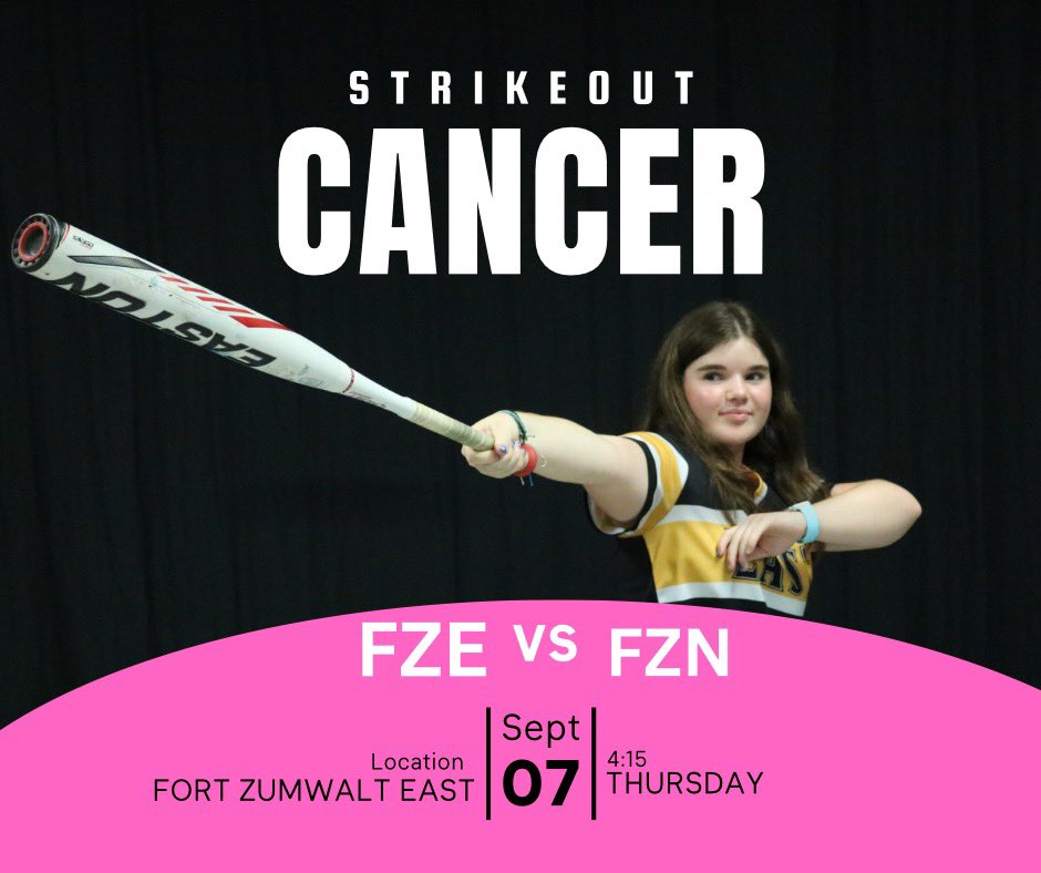 FZE Softball tweet media