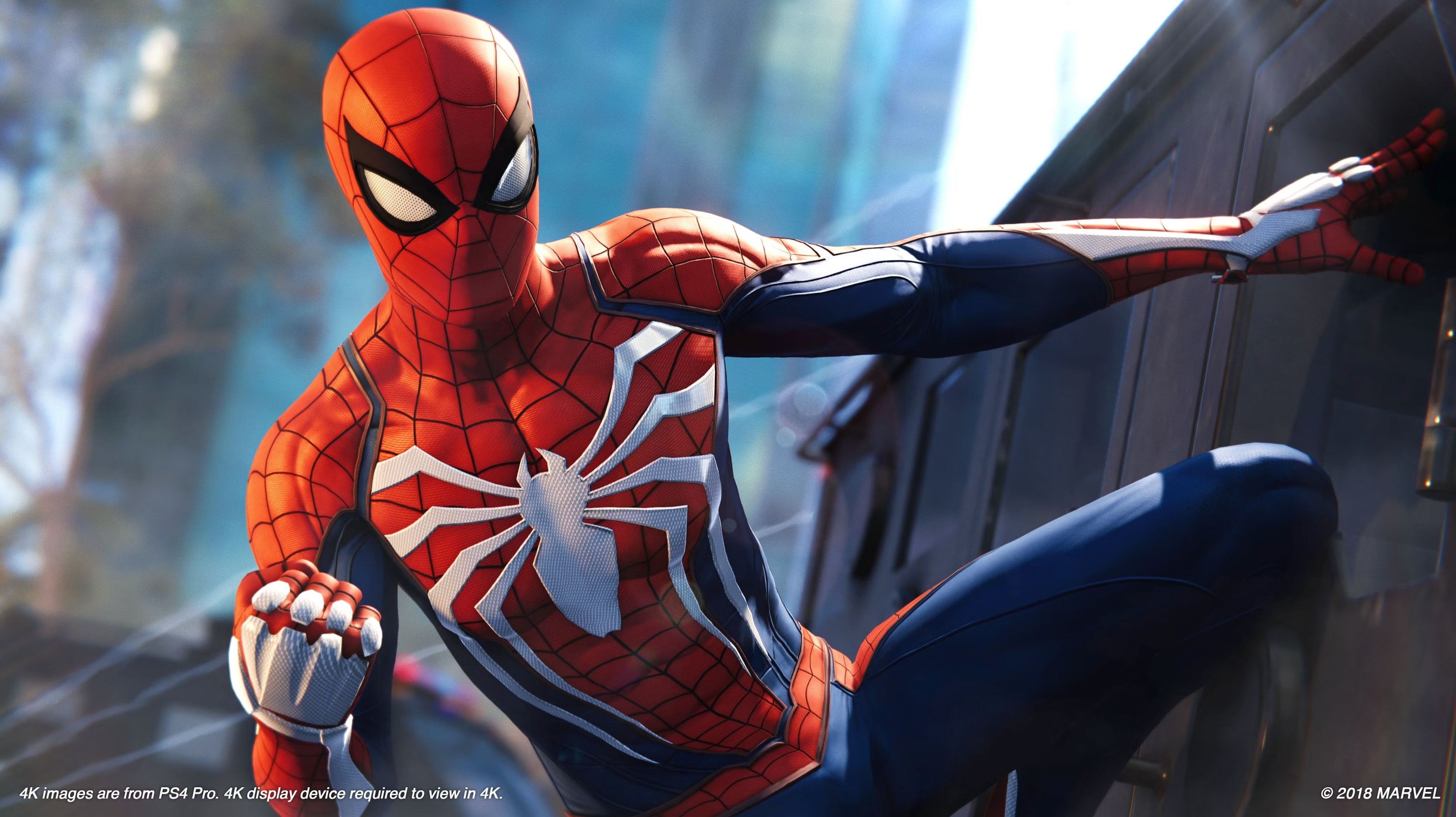 Marvel pa4 2024