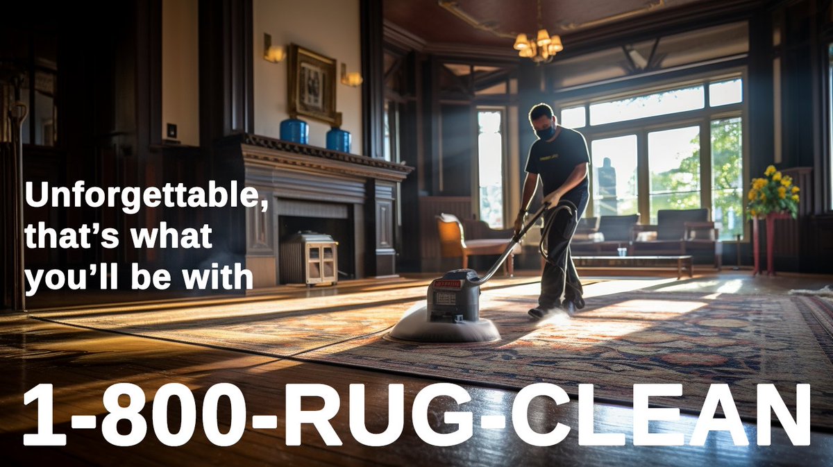 MicktelCorp's tweet photo. Your business will be unforgettable with 1-800-RUG-CLEAN. Perfect for carpet cleaning services, home maintenance, and rug manufacturers. Sparkle and shine—DM us or call 1-877-MICKTEL (877-642-5835) to claim this spotless number. #CarpetCleaning #HomeMaintenance #CleanLivin https://t.co/3nrOk4dsBM