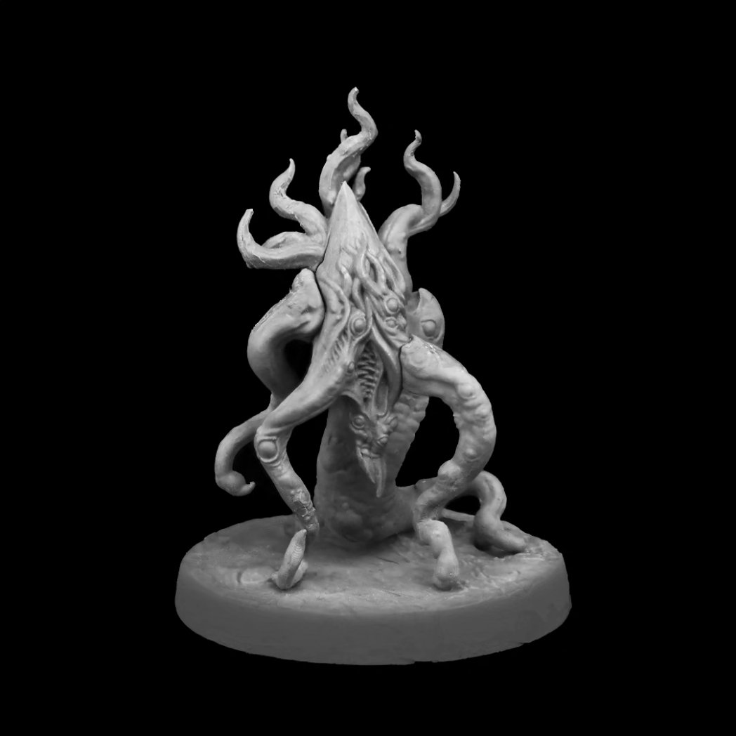 Creature Caster tweet media