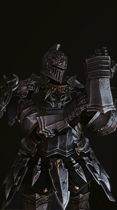 MetalKnightXIV's tweet photo. "Always remember to wear protection."

Metal Knight - Kujata, Elemental DC

#FFXIV #roegadyn https://t.co/vz4LKaeCGt