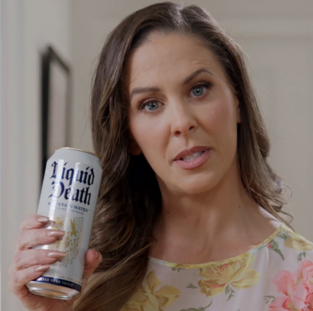 Liquid Death is completely redefining the rules of branding. 

From its edgy name to rule-breaking marketing, this brand has taken water from being boring to a cultural phenomenon.

Here’s how they made $130 million in a year selling JUST water:
