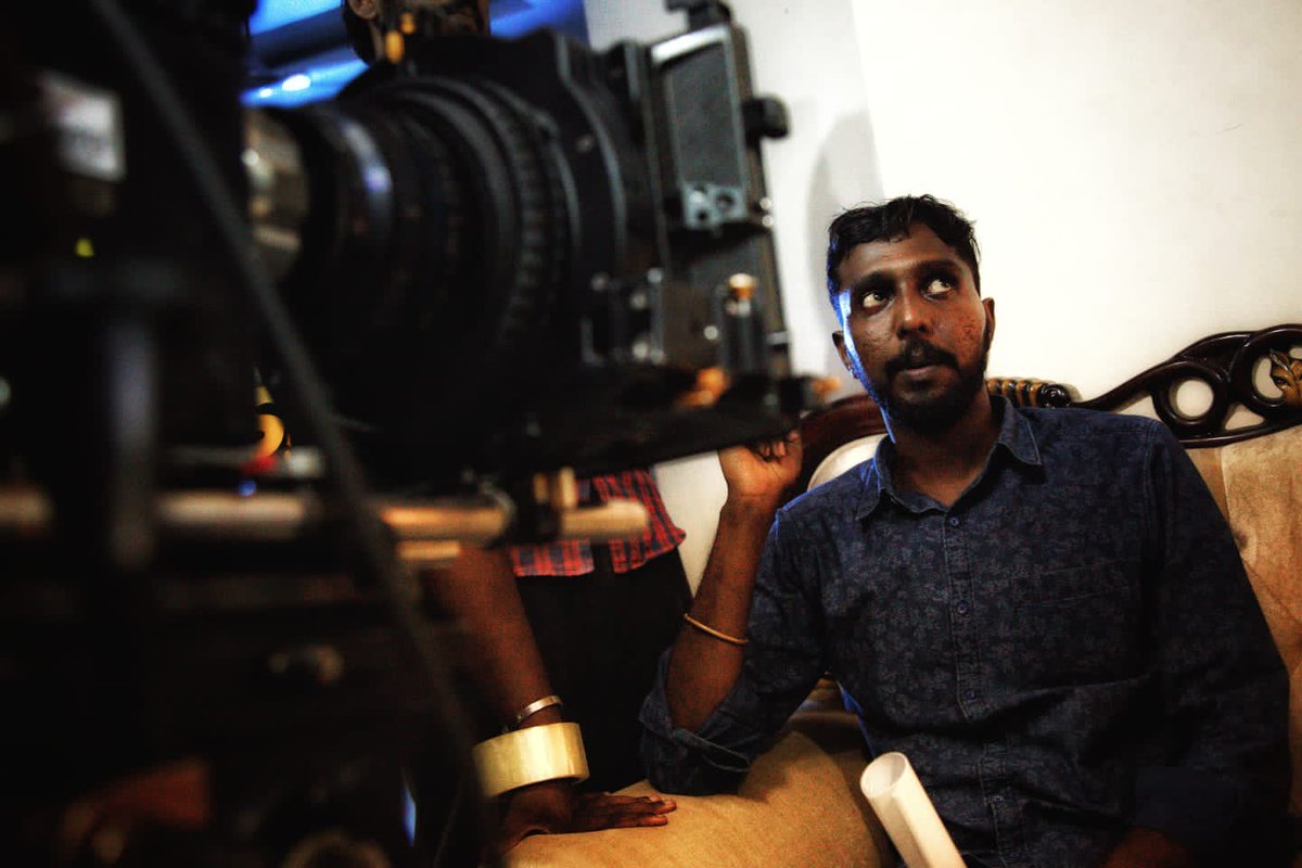 PROSundarbala's tweet photo. #Striker sneak peek - https://t.co/AnYkbyhEs0

 #StrikerFromSept8th 

@Directorprabu @vidya_pradeep01 @kasthurishankar
@justinactornew @imanishmurthy #NagooranRamachandran @ivijaysiddharth
@iamrajeshkrish @christy_pooja @akilanram1
@raharisankar https://t.co/nUsxykMJ2m