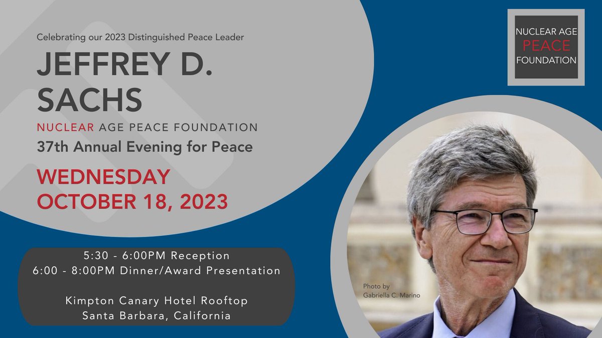Nuclear Age Peace Fn tweet media
