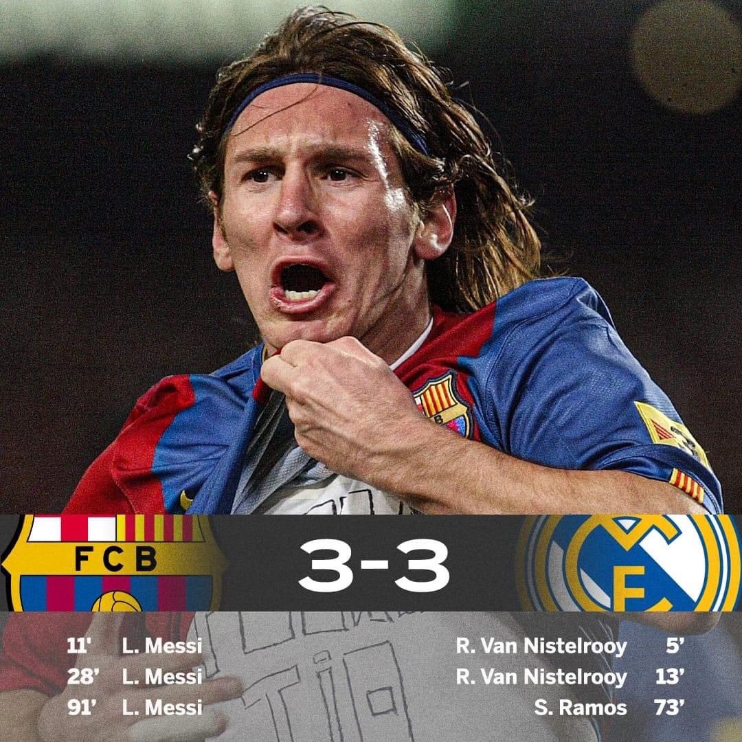 Barça Universal tweet media