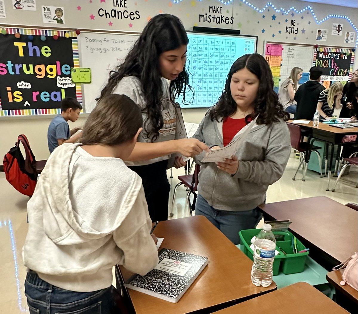 Michelle Rush tweet media