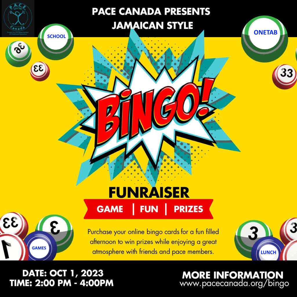 P.A.C.E. Canada Org tweet media