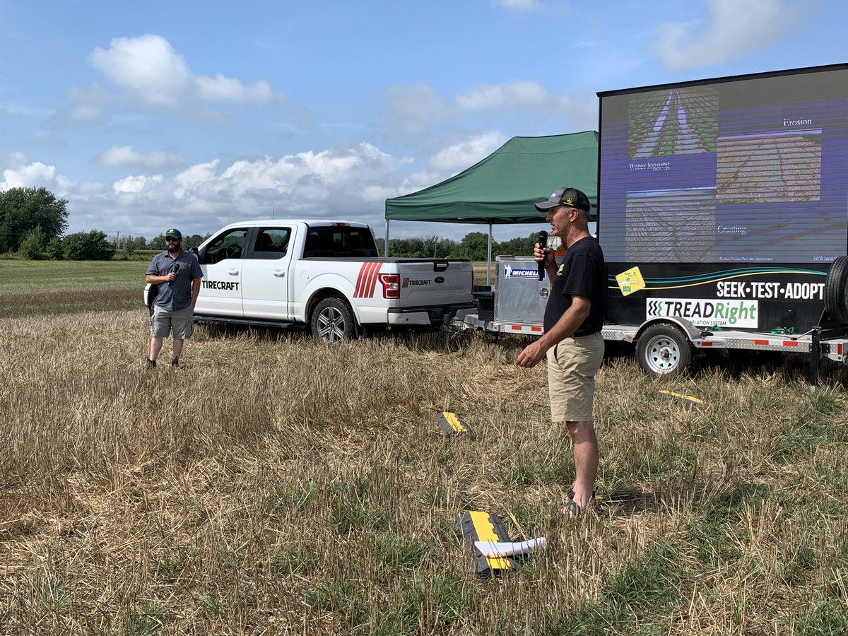Ontario Soil & Crop tweet media