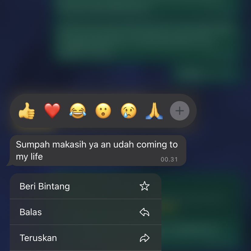huyakism's tweet photo. [terharu] https://t.co/p9LbVvMEF6