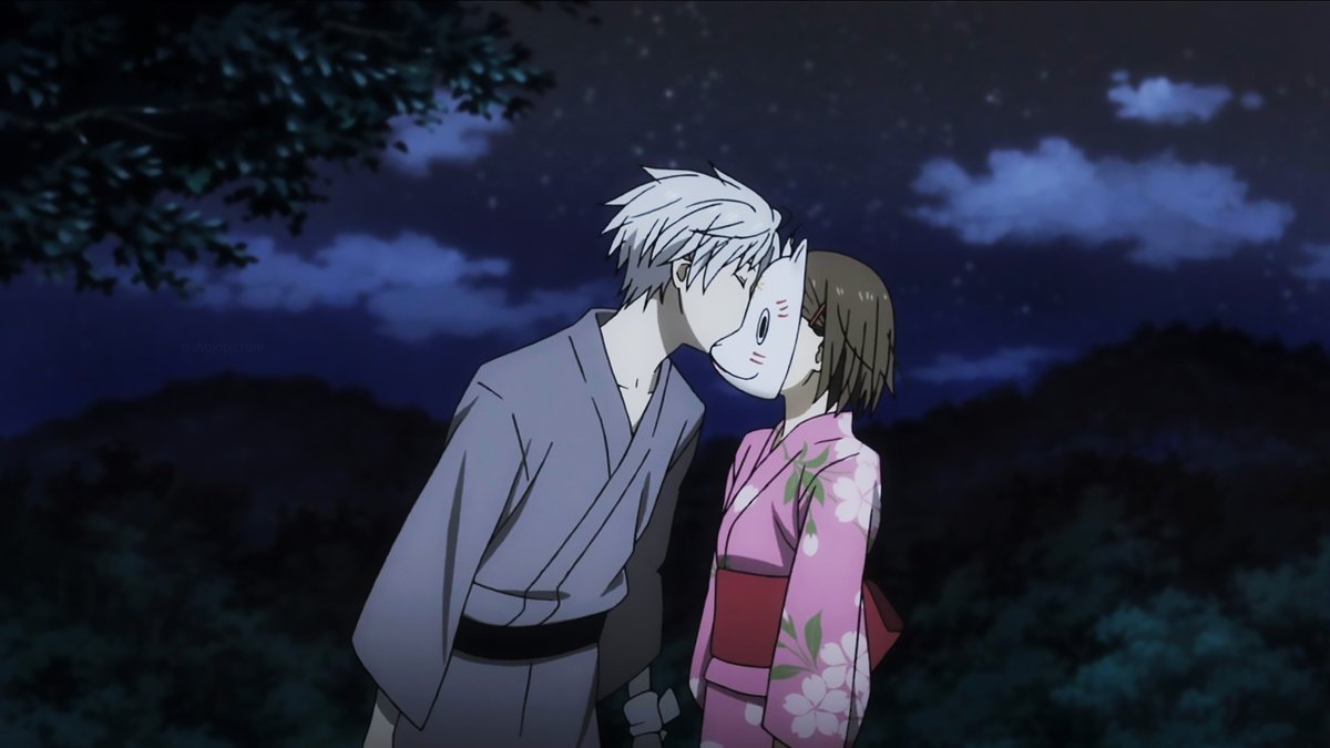 Anime Aesthetics tweet media