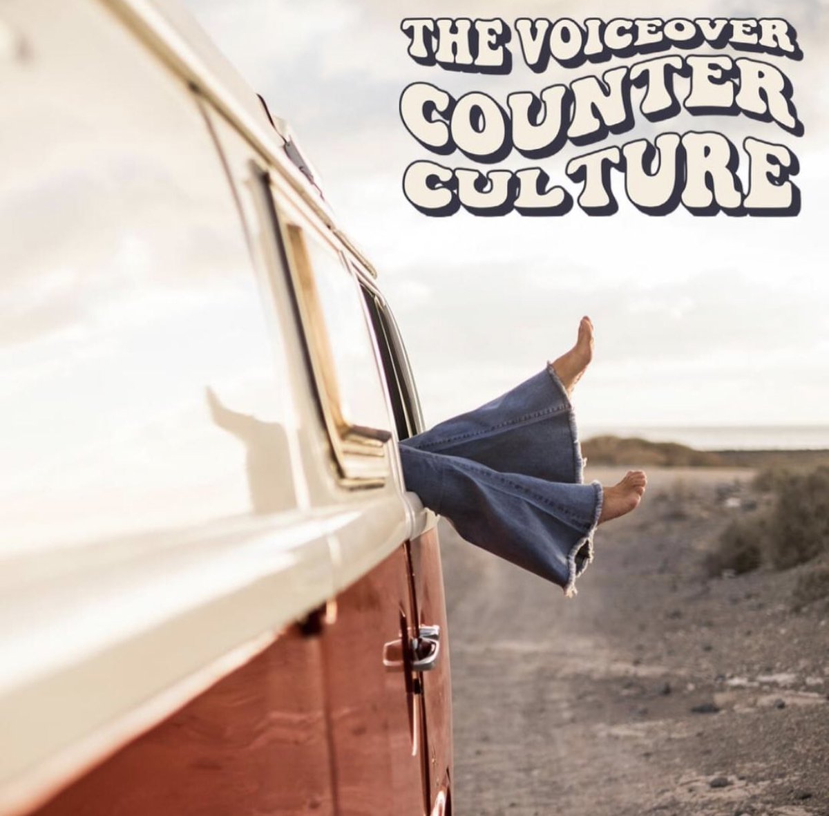 🚌 RIDE YOUR OWN RIDE! 🚌

And enjoy the FREEDOM to run your voiceover biz minus the noise and nonsense. No fees. Just fun!✌️☮️

#voiceover #voiceovers #voicetalent