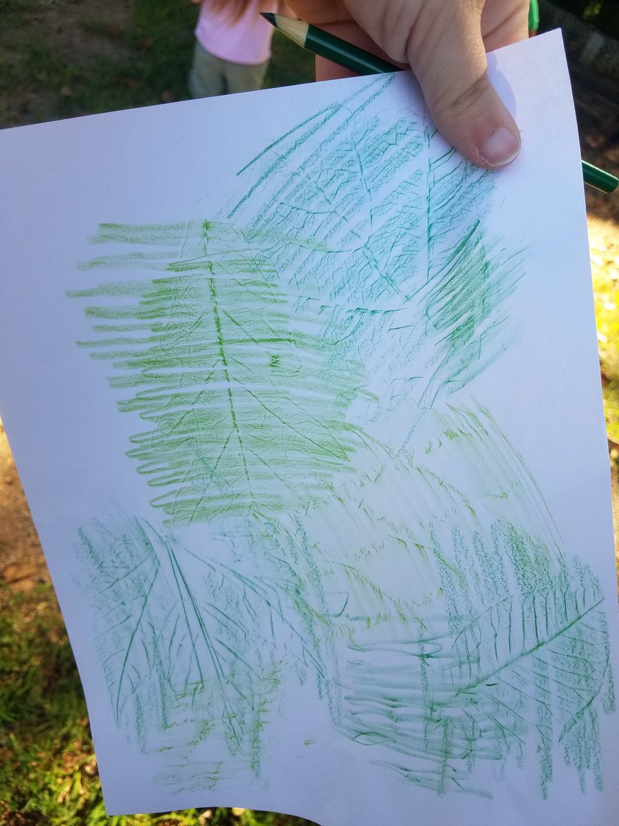 KSmithStemLady's tweet photo. 3rd: nature collage, nature rubbing/etching. 
4th: potato wrecking balls
5th: mummifying process 
@MBaker_RunSun @east https://t.co/fYvZAeUIPz