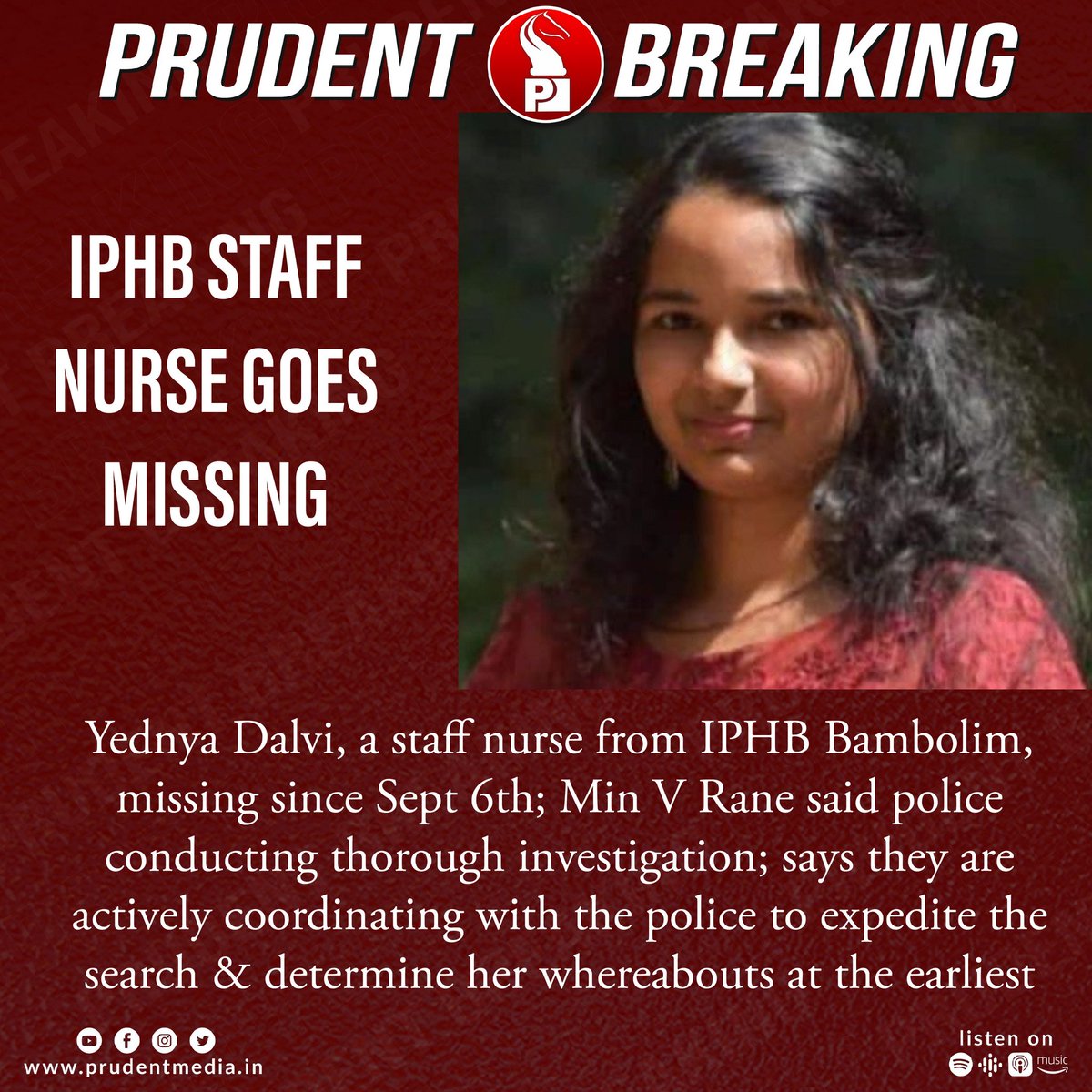 prudentgoa's tweet photo. #Goa #IPHB https://t.co/X19B6Bk1xf
