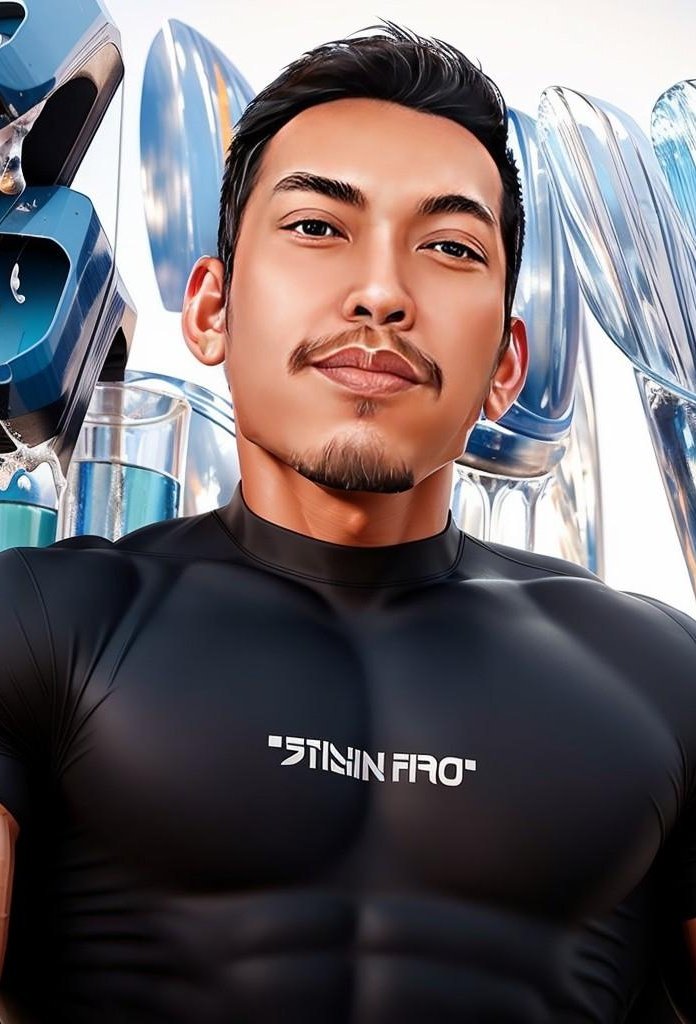 tak hensem tweet media