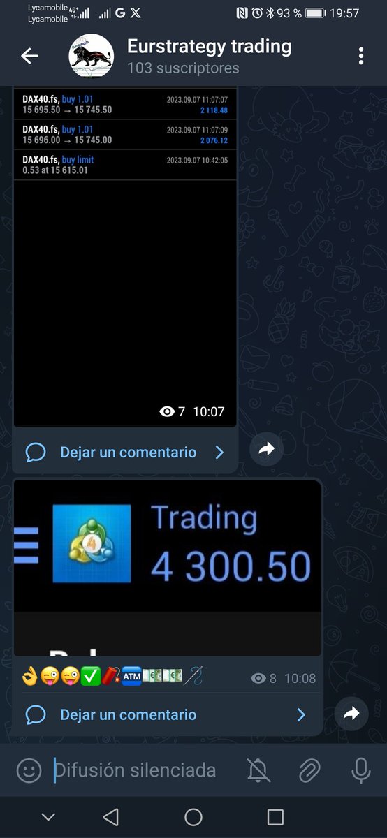 Wolves78970166's tweet photo. Trading telegram group eurstrategy trading https://t.co/bVtkiDdvIQ