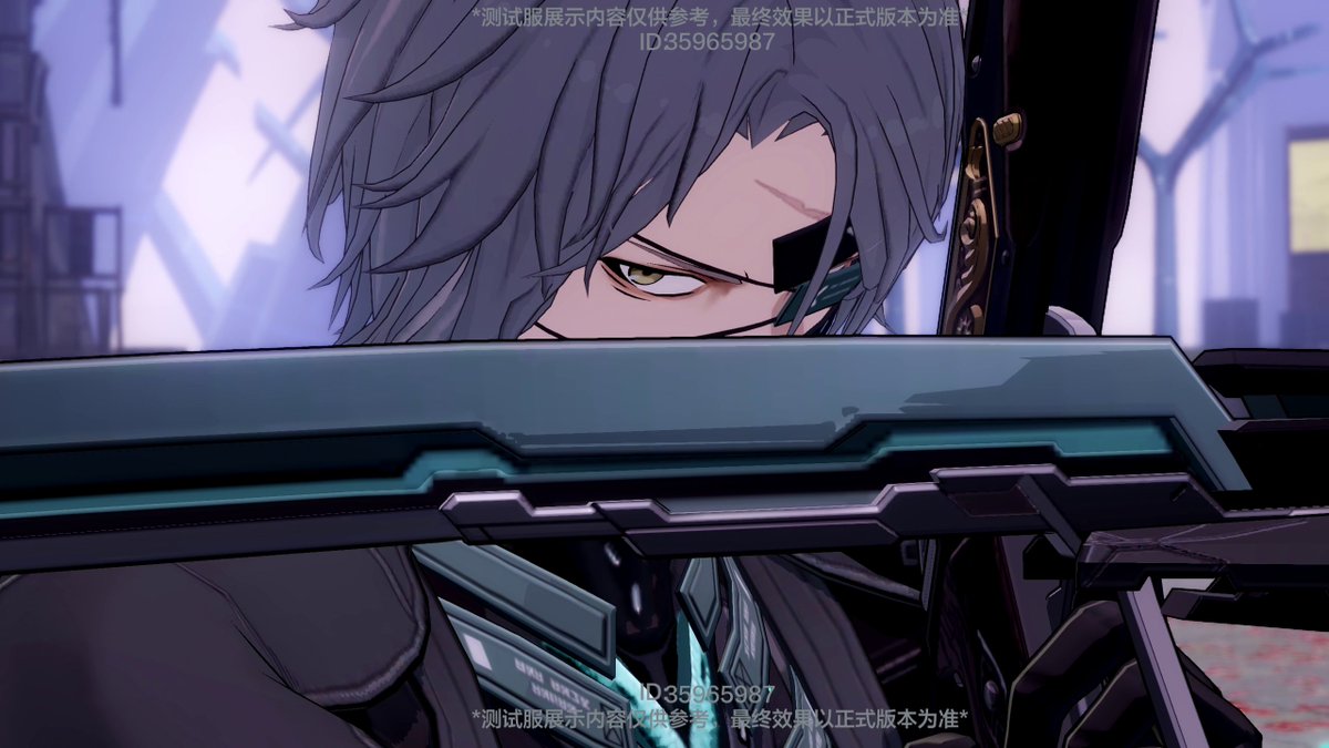 Rexlent's tweet image. Uncle

#punishinggrayraven