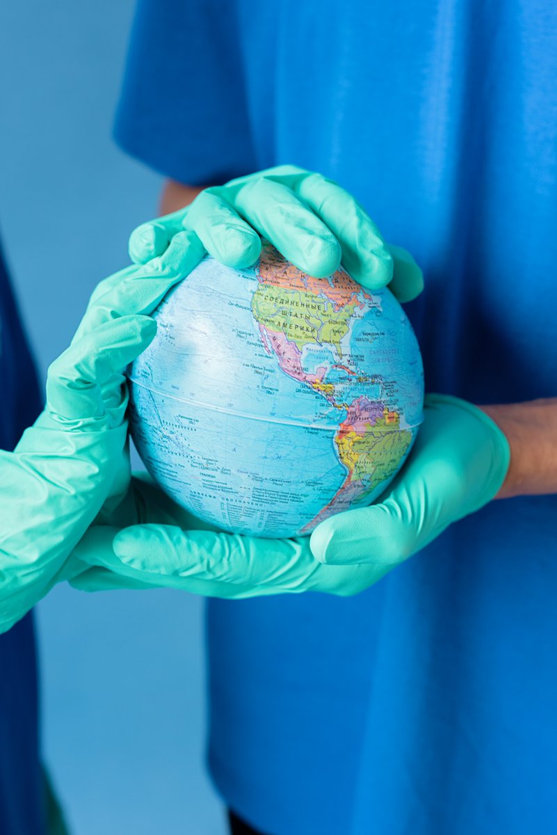 BMJ Leader (@bmjleader) on Twitter photo "For sustainability to work in primary care, it must be accepted as a core value and not as an additional demand."
Read this blog on Going Greener in General Practice by <a href="/vasu27765631/">Vasu Siva</a>
π bit.ly/3PtHmR6
@GreenerPractice <a href="/FMLM_UK/">Faculty of Medical Leadership and Management</a> <a href="/GreenerNHS/">Greener NHS</a> <a href="/UKHealthClimate/">UK Health Alliance on Climate Change</a> "For sustainability to work in primary care, it must be accepted as a core value and not as an additional demand."
Read this blog on Going Greener in General Practice by <a href="/vasu27765631/">Vasu Siva</a>
π bit.ly/3PtHmR6
@GreenerPractice <a href="/FMLM_UK/">Faculty of Medical Leadership and Management</a> <a href="/GreenerNHS/">Greener NHS</a> <a href="/UKHealthClimate/">UK Health Alliance on Climate Change</a>