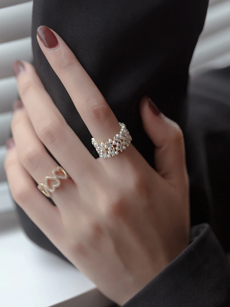 collection_mf's tweet photo. Adjustable Pearl Ring

Shop Now:-
https://t.co/NIjkNeKSM7

Buy our products @ https://t.co/J7lDaQw1Z8 for Girls &amp; Women in Pakistan : Artificial jewelry with Stylished look.

#rings #jewelry #fashion #womensfashion #jewellery #jewelrylover #JewelMagic #FashionJewel https://t.co/AGP5Cf52lL